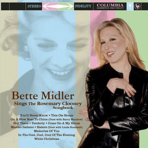 Bette Midler 15