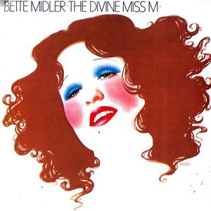 Bette Midler 12