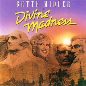 Bette Midler 10