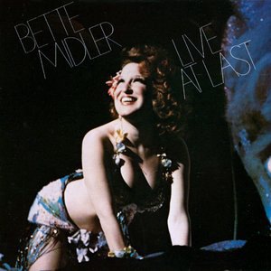 Bette Midler 9