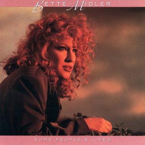 Bette Midler 8