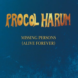 Procol Harum 20