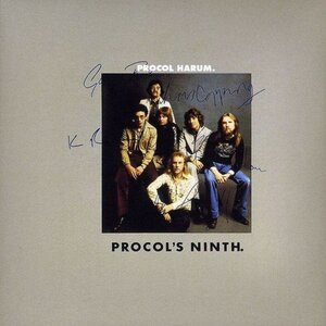 Procol Harum 15