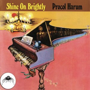 Procol Harum 13