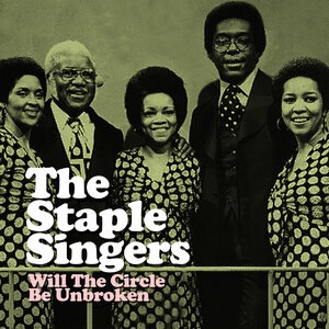 The Staple Singers 30