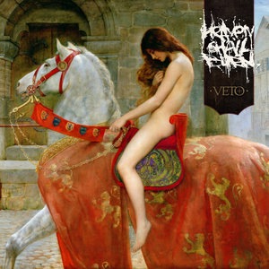 Heaven Shall Burn 8