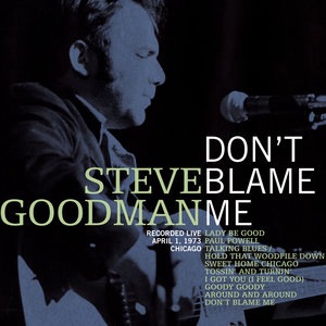 Steve Goodman 9