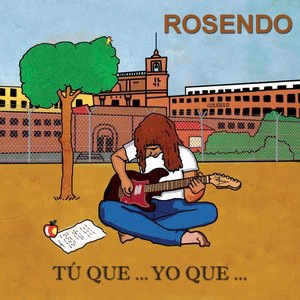 Rosendo 10