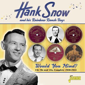 Hank Snow 145