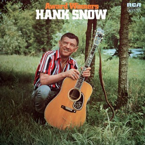 Hank Snow 144