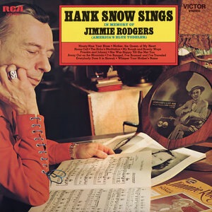 Hank Snow 138