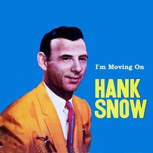 Hank Snow 134