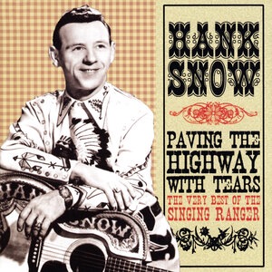 Hank Snow 132