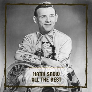 Hank Snow 125