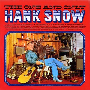 Hank Snow 116