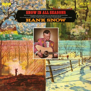 Hank Snow 114