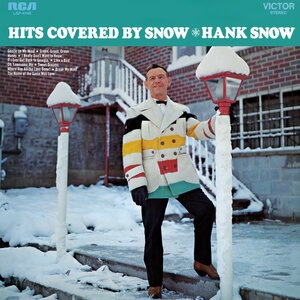 Hank Snow 113