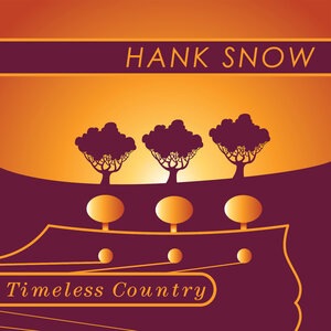 Hank Snow 112