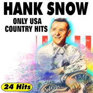 Hank Snow 111