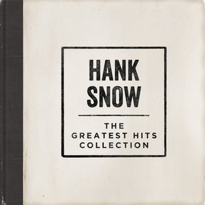 Hank Snow 110