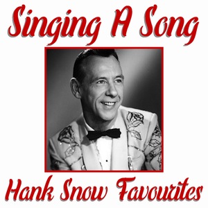 Hank Snow 109