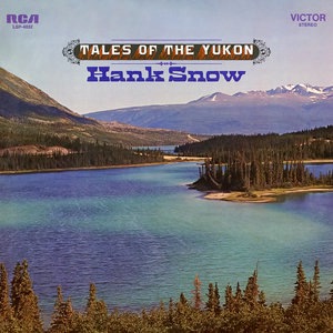 Hank Snow 108