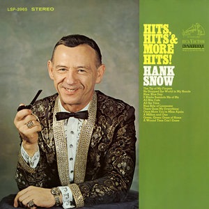 Hank Snow 107