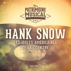 Hank Snow 106