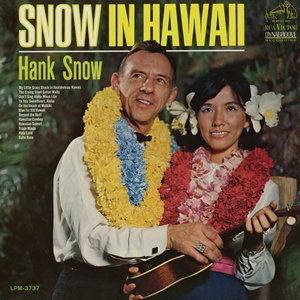 Hank Snow 104