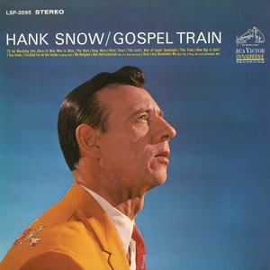 Hank Snow 97