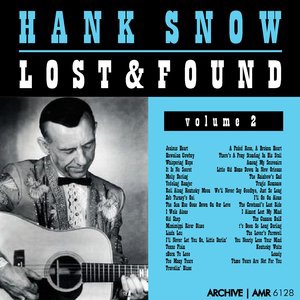 Hank Snow 94