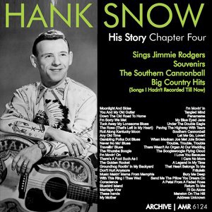 Hank Snow 93