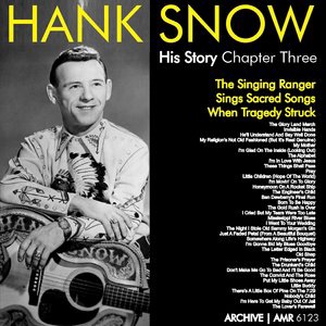 Hank Snow 92