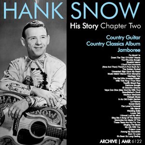 Hank Snow 91