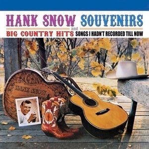 Hank Snow 88