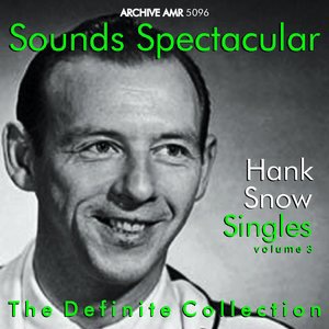 Hank Snow 87