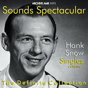 Hank Snow 86