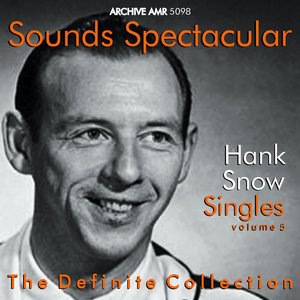 Hank Snow 85