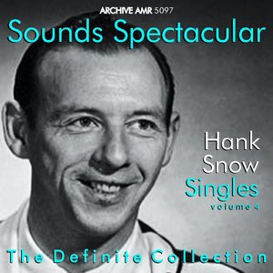 Hank Snow 84