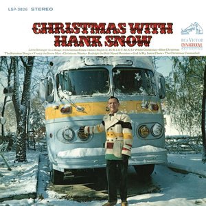 Hank Snow 83