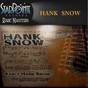 Hank Snow 80