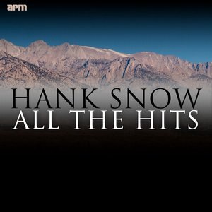 Hank Snow 78