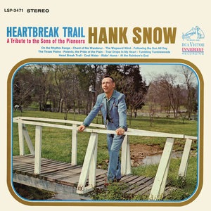 Hank Snow 75