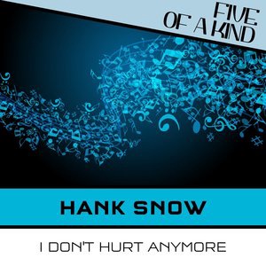 Hank Snow 70