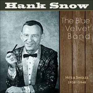 Hank Snow 68