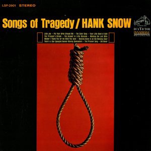 Hank Snow 65