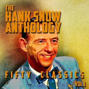 Hank Snow 60