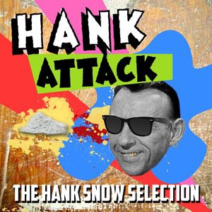 Hank Snow 58