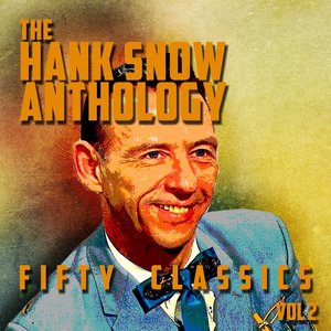 Hank Snow 56