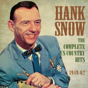 Hank Snow 54